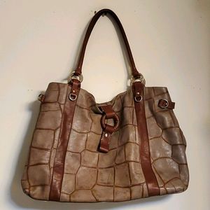 Cavalcanti Extra Large Bag